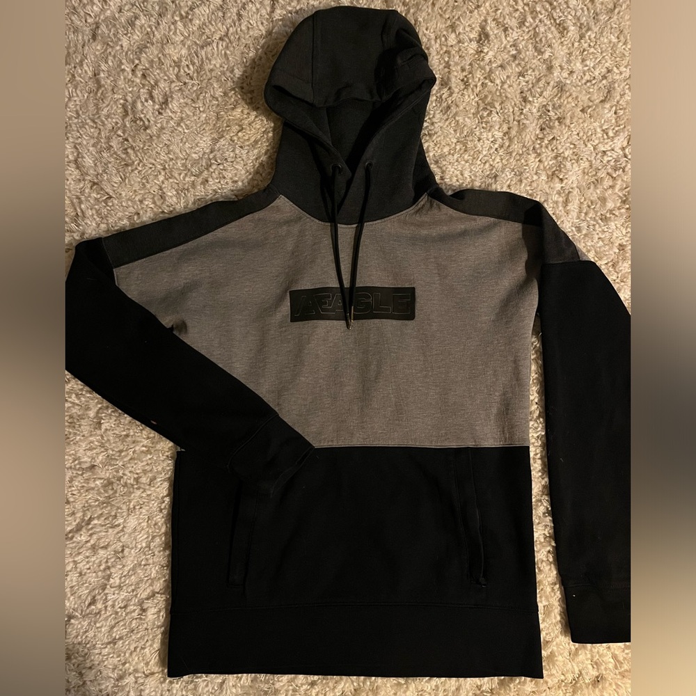 American Eagle sweatshirt. Size XS.